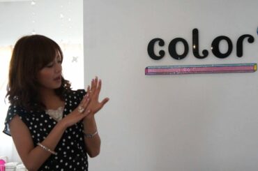 Ray専属読モ★山田桃子～color's pinkへ - No05.MTS