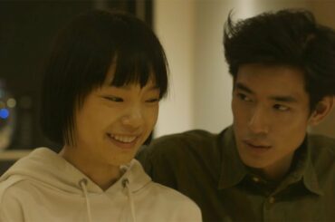 古川琴音＆甲斐翔真ら出演　濱口竜介監督「偶然と想像」予告編　ベルリン銀熊賞受賞の話題作