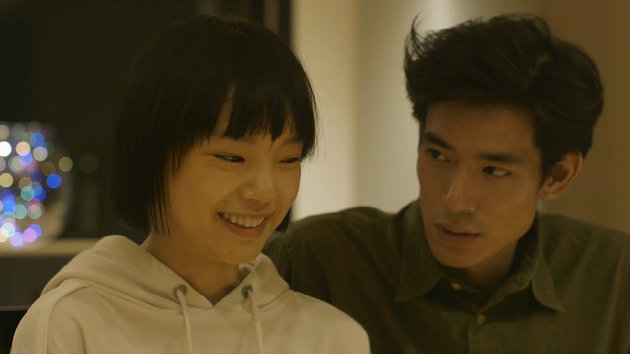 古川琴音&甲斐翔真ら出演 濱口竜介監督「偶然と想像」予告編 ベルリン銀熊賞受賞の話題作 古川琴音&甲斐翔真ら出演 濱口竜介監督「偶然と想像」予告編 ベルリン銀熊賞受賞の話題作