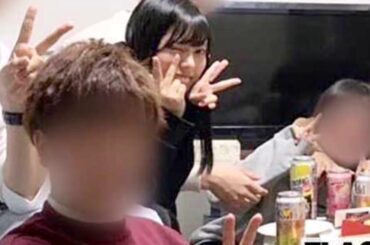 【FLASH】「豆柴の大群」ナオ・オブ・ナオが未成年飲酒で謝罪！所属事務所「完全に事実」！終わった、ざまあぁぁぁｗｗｗ