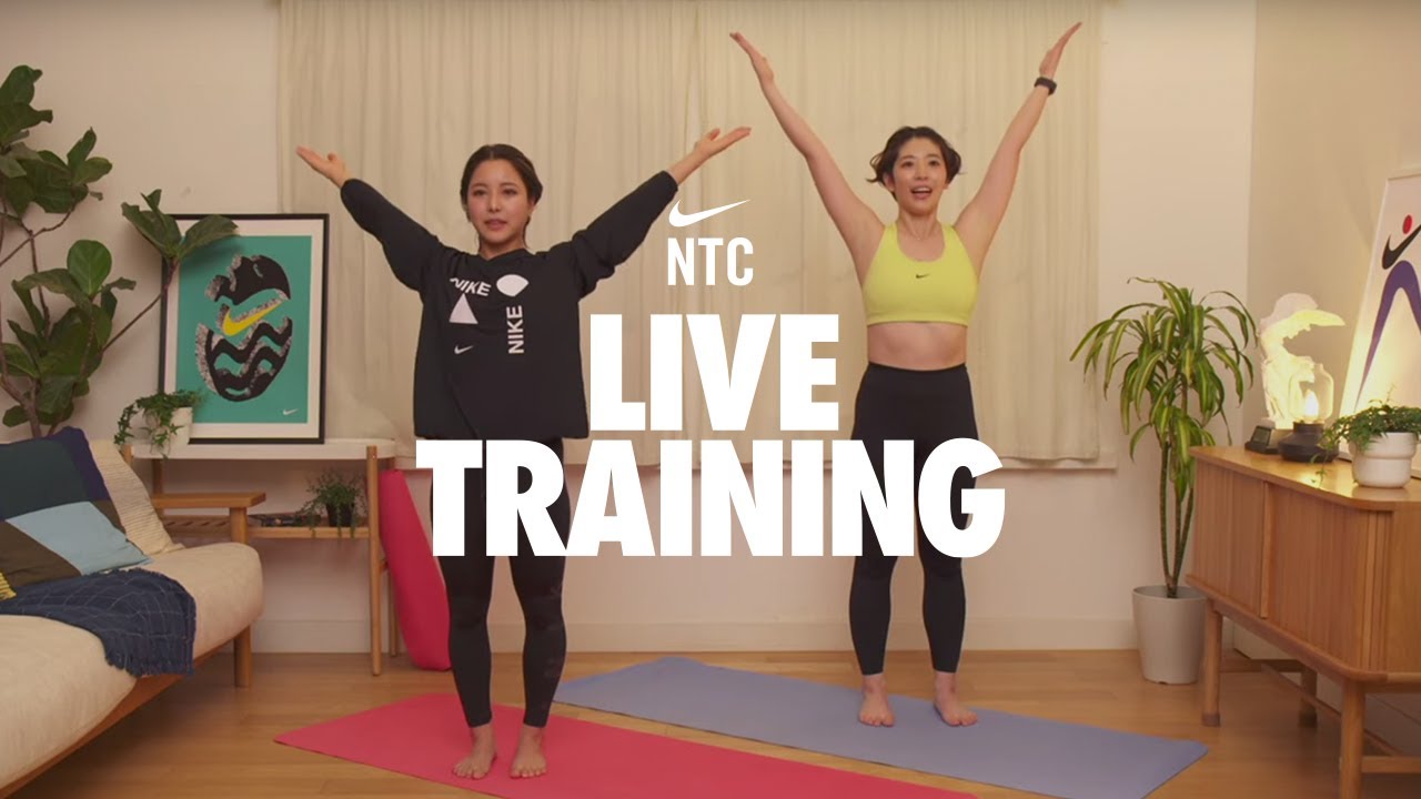 NTCライブ#4「ベーシックバーナー」with 高梨沙羅 NTCライブ#4「ベーシックバーナー」with 高梨沙羅