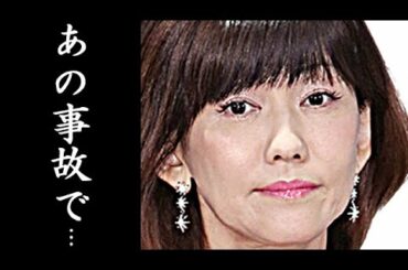 松本伊代が芸能界引退を覚悟した理由に一同驚愕...「センチメンタル・ジャーニー」がヒットした歌手が骨折した原因がヤバい...