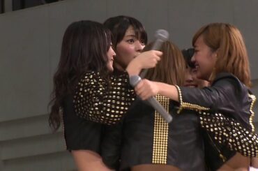 ℃-ute 池袋サンシャインイベント映像 MC：中島早貴【ハロ！ステ#10】