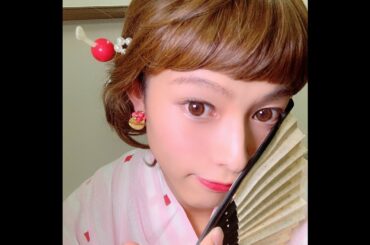 【桐谷美玲】【女装】２０歳の男子が本気で桐谷美玲の女装したら可愛すぎた！？