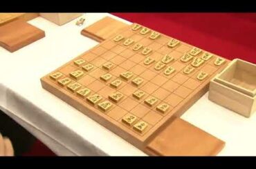 【将棋】竹俣紅 多面指し＠ニコニコ闘会議2016