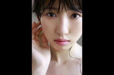 【日比美思】~White