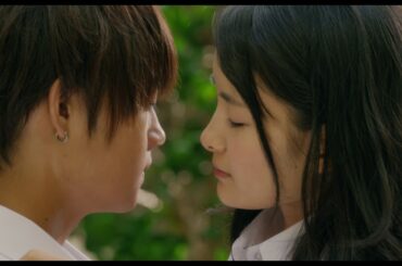 主題歌はMrs. GREEN APPLE 書き下ろし！葵わかな × 佐野勇斗『青夏 きみに恋した30日』予告編