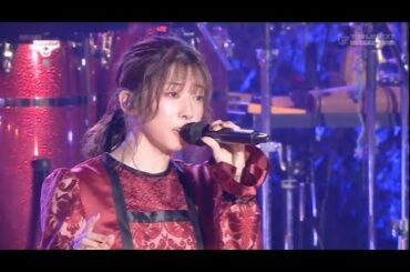 【エビ中 真山りか】『まっすぐ』のあの部分【エビ中の女柱】