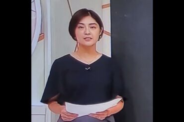 岩本乃蒼アナ　#shorts