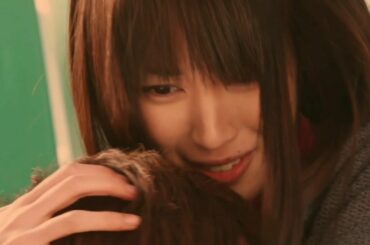 シンケンピンク キュン萌えシーン 高梨臨