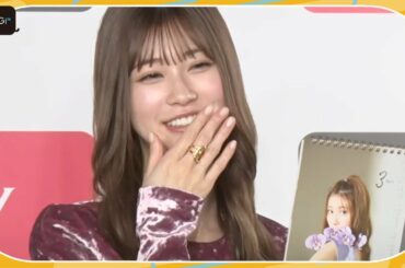 めるる、“大尊敬”杉咲花の演技に「衝撃受けた」　2023年の抱負は「友達を作りたい」