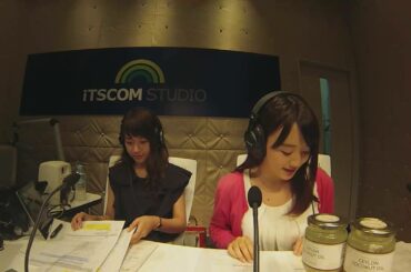 gee up sprout 160702 #066 中川絵美里 森香澄