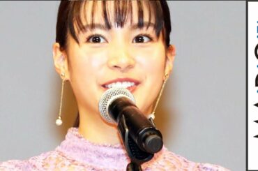 関水渚、舘ひろしから娘役オファー　「ブルーリボン賞」新人賞