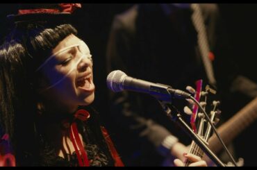 中条あやみの歌唱シーン初お披露目！MAN WITH A MISSION描き下ろし楽曲！『覆面系ノイズ』予告編