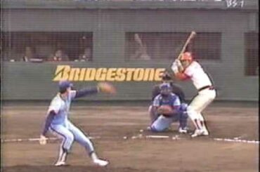 17年間休まなかった男 衣笠祥雄の野球人生　5/5