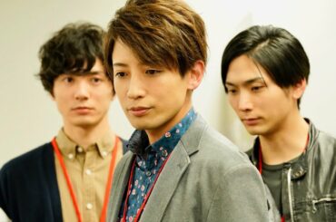 【公式】『CODE1515』第2話　予告編　5/17(日)深夜0時