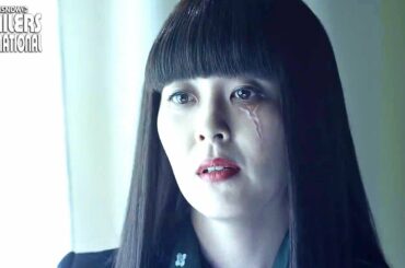 岡田准一×黒木華×小松菜奈！映画「来る」ロングトレーラー