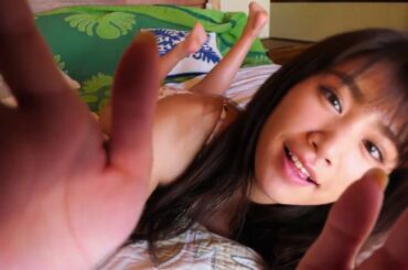 久松郁実 DVD･Blu-ray「大スキ♡」