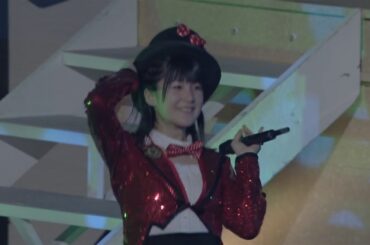 嗣永桃子　恋はひっぱりだこ　（嗣永プロのトラブル処理）