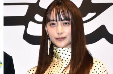 山本美月、最新の冬コーデを披露『ベストジーニスト』受賞には歓喜の声「まさか自分が…」『第36回 ベストジーニスト2019』