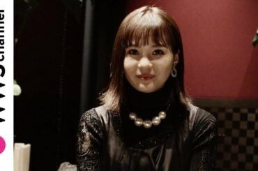 元さくら学院・新谷ゆづみ、映画「麻希のいる世界」を語る！