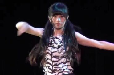 伊藤萌々香 ソロ ☆『純愛』初披露 2015.11.03 プレミアヨコハマ 1430