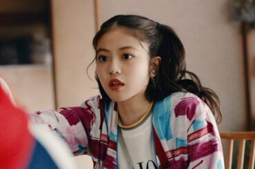 今田美桜、ギャル姿でキレ気味にツッコミ　妻夫木聡をはじめ成田凌＆吉岡里帆＆矢本悠馬の個性豊かな新キャスト　『ジャンボ宝くじ』新CM「ジャンボ兄ちゃん 教えて」篇＆メイキング＆インタビュー