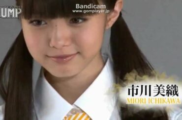 AKB48 市川美織 OPV