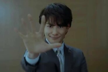 【山下リオ 岡田将生】IHI 「笑わせる人」篇