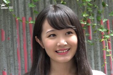 Miss KJ Contest 2017 event④