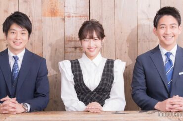 【素っぴんトーク】Talk9「北京オリンピックへの想い」中村光宏×藤本万梨乃×堀池亮介