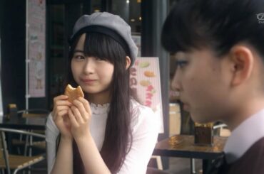 『Ultraman R/B』湊朝陽＆美劍沙姬 #23 感人 美劍道別（片段）