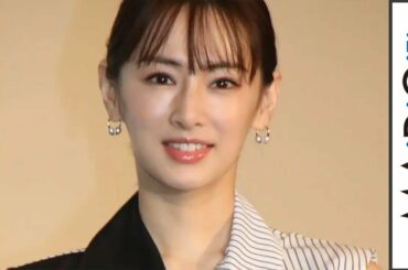 北川景子、芳根京子は「心の友」　堤監督も「なんていい話なんだ」　映画「ファーストラヴ」大ヒット御礼舞台あいさつ