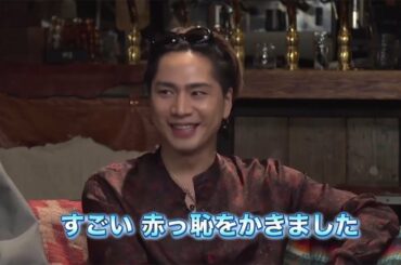 三代目JSB登坂広臣が赤面？中条あやみが“ドヤ顔”エピソード明かす　映画「雪の華」特別映像が公開