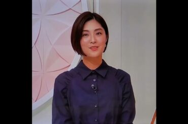 岩本乃蒼アナ　#shorts