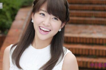 文春ムック「原色美人キャスター大図鑑2018」メイキングムービー