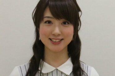 川田裕美にインタビュー！フリー転身後の心境明かす　局アナの肩書き取れ「複雑な気持ち」　#Hiromi Kawata