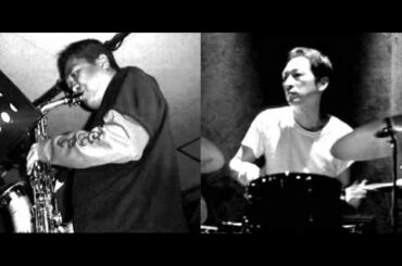 林栄一/大沼志朗 － Duo#1