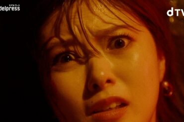 佐野勇斗＆白石麻衣、生死を賭けた究極の騙し合いゲームに挑む オリジナルドラマ「噓喰い -鞍馬蘭子篇／梶隆臣篇-」予告