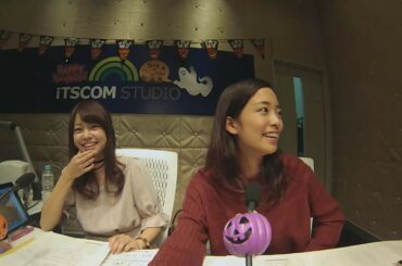 gee up sprout 161029 #083 中川絵美里 河西歩果