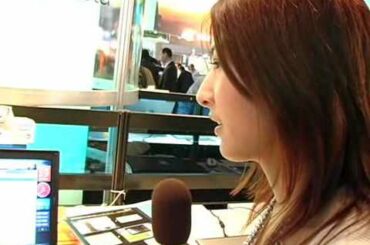 古瀬絵理アナ映像レポート3