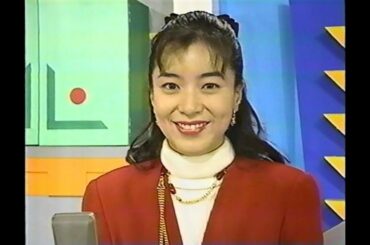 見のがせナイト（2）　八木亜希子