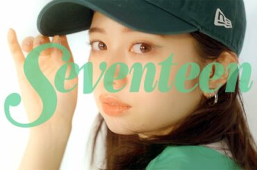 桜田ひより　2022.5 “COVER” MOVIE