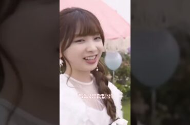 未光ちゃんのたまにでるこのバブみが好きなのよ😌💞,NiziU ,鈴野未光  ,ミイヒ ,withu