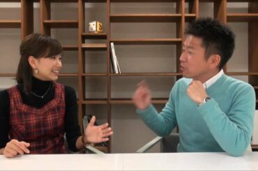 ＃４１：ひよこ　ザ・ムービー　「斎藤アナから忠告」