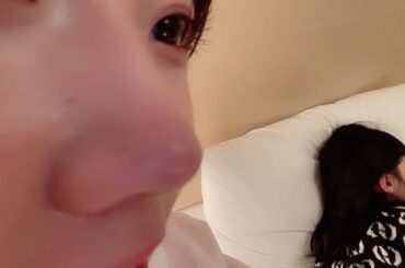 甲斐 心愛 （STU48） 2022年12月14日23時33分43秒