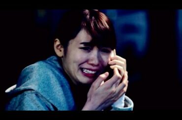 飯豊まりえが泣き叫ぶ！Jホラーのニューアイコン誕生／映画『シライサン』予告編