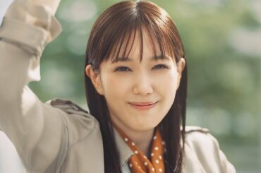 本田翼、出川哲朗と息ぴったりダンス！久しぶりの再会に「踊らない？」　ニチガス新CM「再会」編