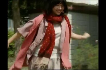 【吉谷彩子】セガサミーグループ 「Life is Entertainment」篇