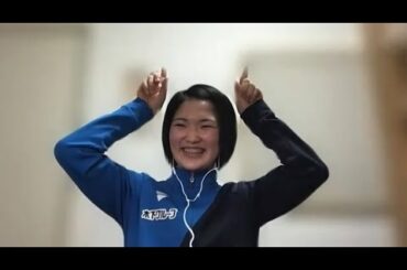 【卓球ジャパン！】今ノリに乗っている木原美悠選手SP！強さの秘訣を本人が語る｜BSテレ東 4.16(土) 夜10時放送